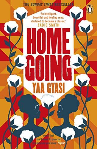Homegoing: A BBC Between the Covers Book Club pick