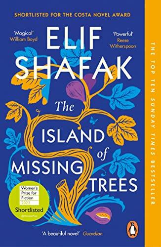 Raíces rotas y memoria familiar: Un análisis de The Island of Missing Trees