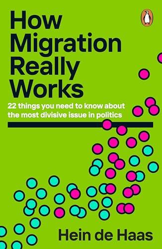 Desmontando los mitos de la inmigración: ¿Qué revela realmente la investigación global?