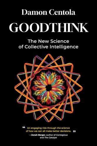 La nueva ciencia de la inteligencia colectiva
