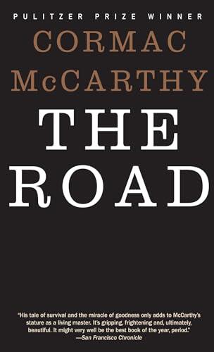 Un Análisis de The Road: Amor y Supervivencia en un Mundo Quebrado