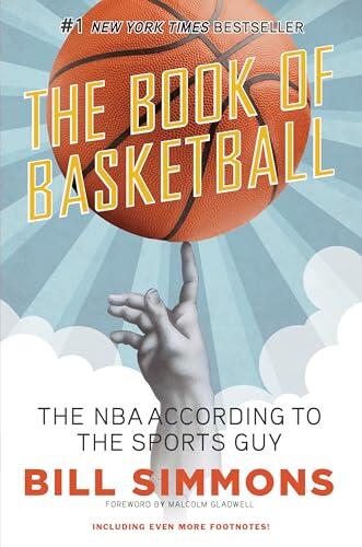 Una obra imprescindible para comprender la historia moderna de la NBA