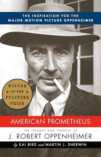 Detrás del Mito Atómico: Análisis de la Biografía Definitiva de J. Robert Oppenheimer