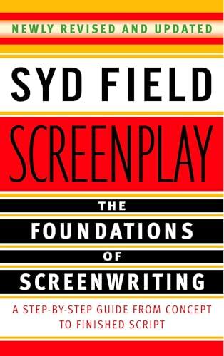 El Arte de Escribir para la Pantalla: Análisis de la Guía Esencial de Syd Field