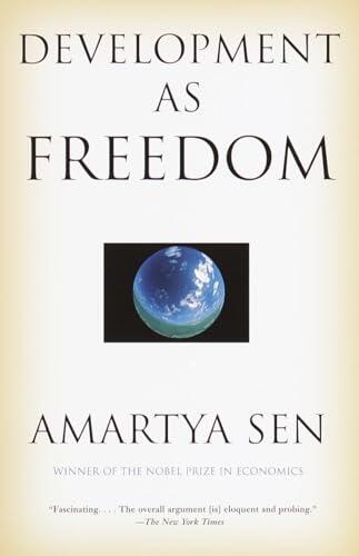Repensando el Progreso Global: La Visión de Amartya Sen sobre el Desarrollo Humano