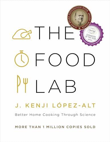Descubre la ciencia detrás de cada receta en la cocina moderna