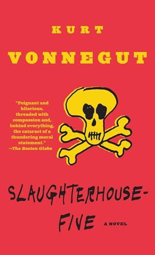 Slaughter House Five (Modern Library 100 Best Novels) [Idioma Inglés]