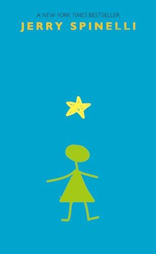 Stargirl: 1 (Stargirl Series)