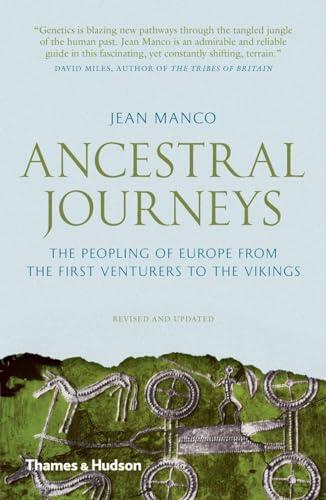Reescribiendo la historia de los europeos: ciencia, genómica y migración en la prehistoria