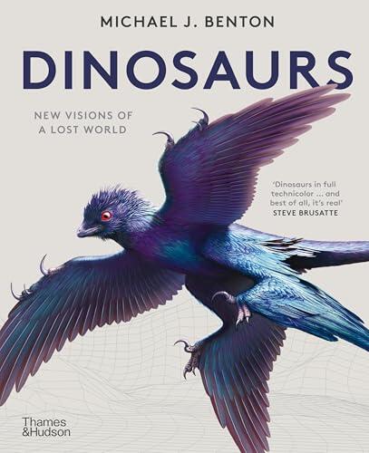 La revolución en la reconstrucción científica de los dinosaurios