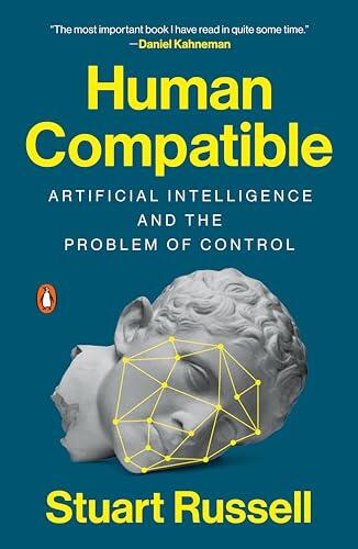El dilema del control: ¿Cómo coexistir con una inteligencia artificial superior?