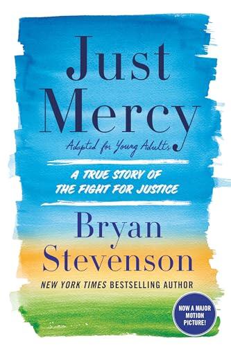 Despertar la empatía y la justicia: un análisis de la adaptación juvenil de Just Mercy