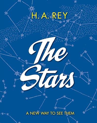 Descubre el cielo nocturno con la guía definitiva de H. A. Rey