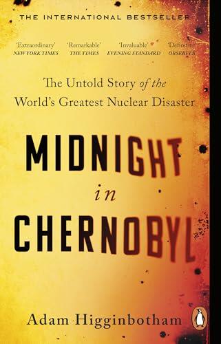 Más allá del mito soviético: la verdadera historia tras la tragedia nuclear de Chernóbil