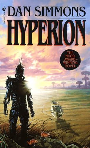 Hyperion (Hyperion Cantos) [Idioma Inglés]