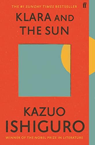 Klara and the Sun: The Times and Sunday Times Book of the Year (Cornelsen Senior English Library)
