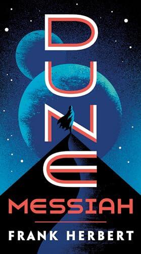 Dune Messiah: Frank Herbert: 2