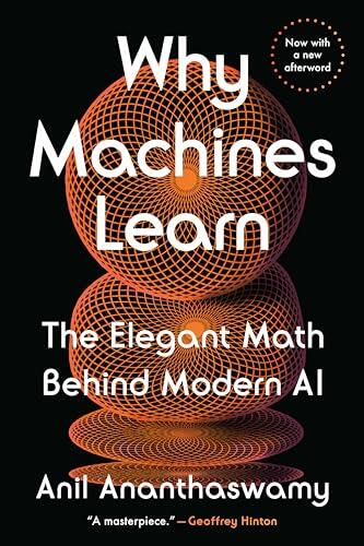 La matemática elegante detrás de la inteligencia artificial moderna