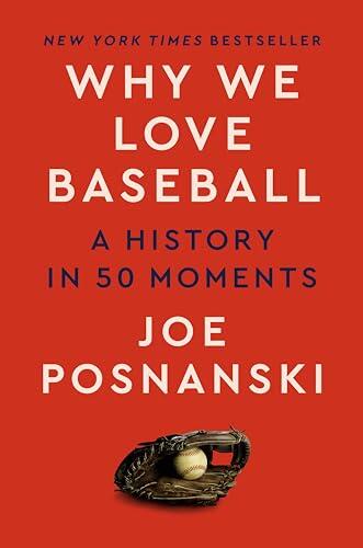 Por qué el béisbol sigue conquistando corazones: un recorrido por su historia