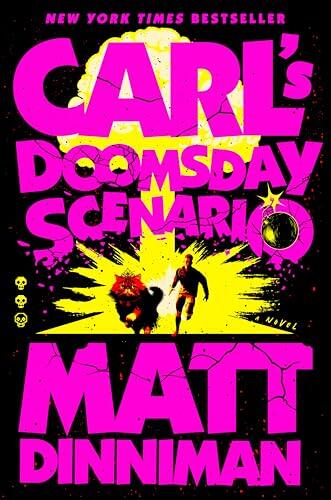Carl's Doomsday Scenario: Dungeon Crawler Carl 2
