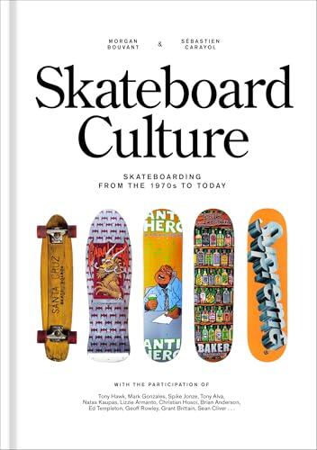 La evolución del monopatín: de la subcultura californiana al fenómeno global