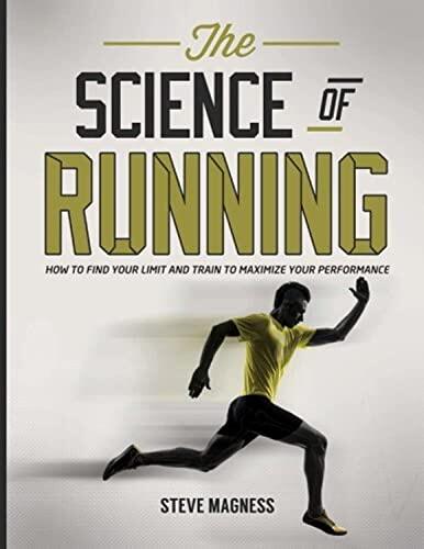 Más allá del cronómetro: Una revisión técnica de The Science of Running
