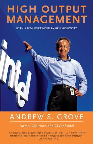 Claves de gestión empresarial: El legado de Intel en la práctica