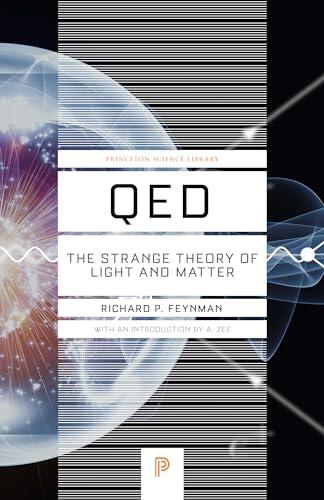 Descifra los misterios de la luz y la materia con la obra maestra de Richard Feynman