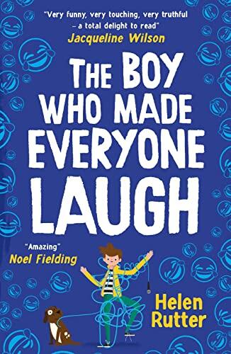 El triunfo de la voz interior: Reseña de The Boy Who Made Everyone Laugh