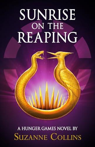 El Legado de Haymitch: Un Análisis de 'Sunrise on the Reaping'
