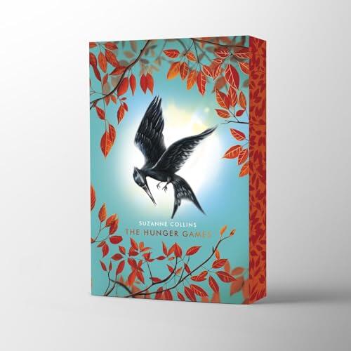 Edición de Lujo de Los Juegos del Hambre: Arte y Supervivencia en Panem
