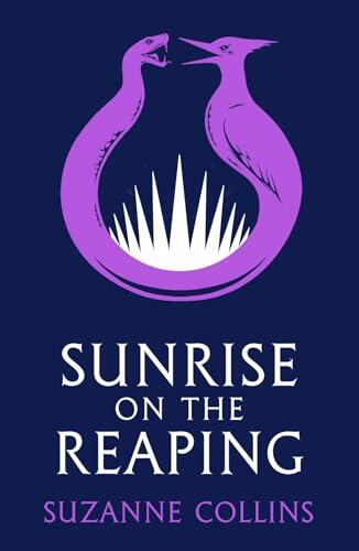 Sunrise on the Reaping (the fastest-selling YA of all time and BookTok Book of the Year): 5 (Hunger Games, 5)