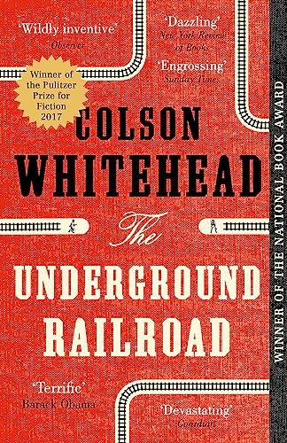 The underground railroad: 10th Anniversary Edition