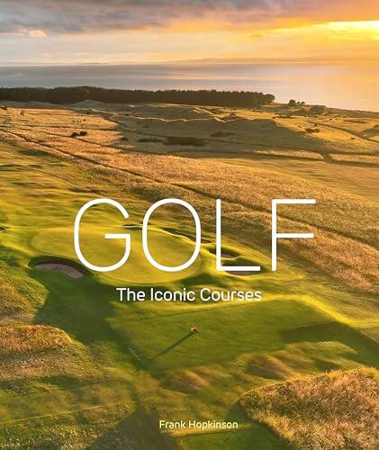 El viaje visual definitivo por los campos de golf más legendarios del mundo