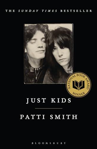 El pulso bohemio de Nueva York: Una revisión profunda de Just Kids de Patti Smith