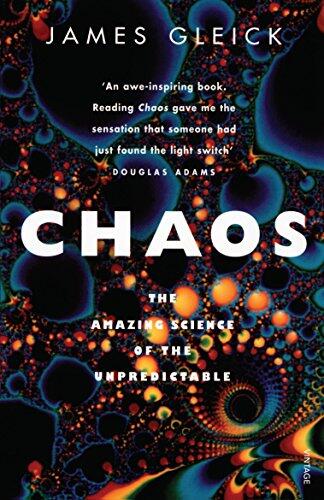 El Fascinante Origen de la Teoría del Caos: Análisis de la Obra Clave de James Gleick