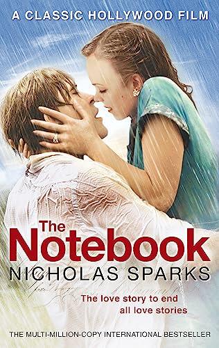 El poder eterno de un clásico romántico: un análisis de The Notebook