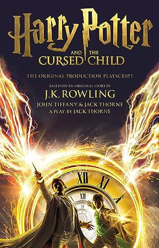 El Legado de Harry Potter: Una Nueva Generación Mágica