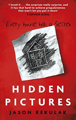 Hidden pictures: ‘The boldest double twist of the year’ The Times