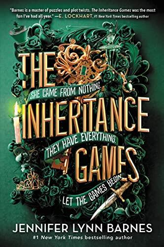 The Inheritance Games: 1