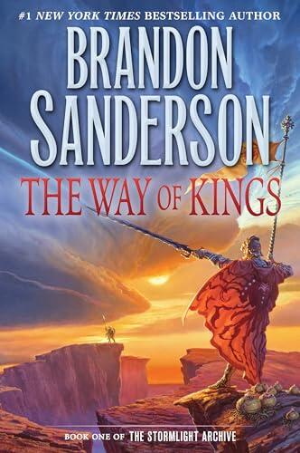 The Way of Kings: Book One of the Stormlight Archive: 1