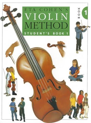 El Método Definitivo para Iniciar el Estudio del Violín