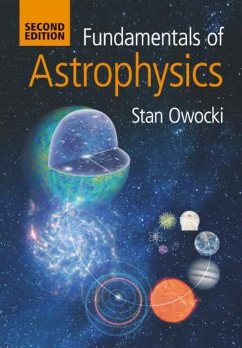 Fundamentals of Astrophysics