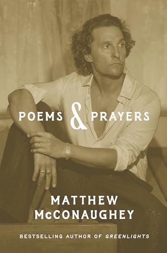 Más allá de la lógica: un acercamiento a la nueva obra de Matthew McConaughey