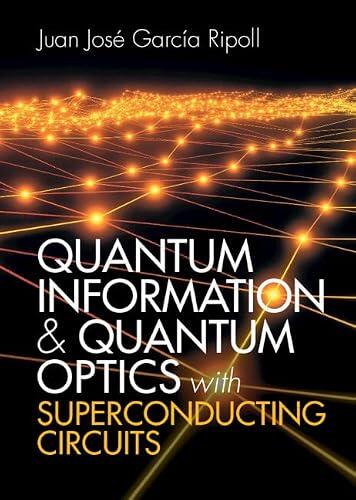 El Futuro de la Computación Cuántica: Circuitos Superconductores