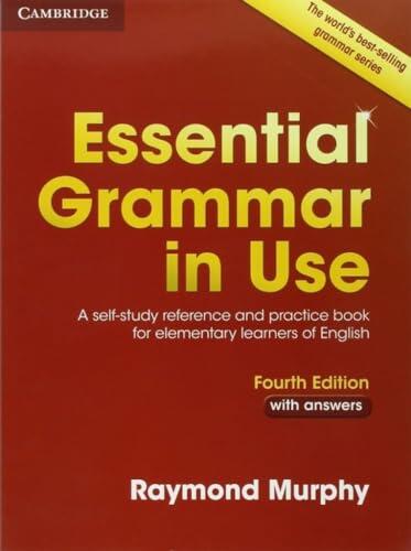 Dominando los fundamentos del inglés: análisis y reseña de Essential Grammar in Use
