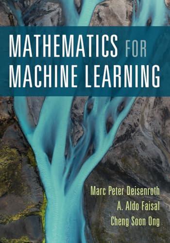 Dominando las Matemáticas Detrás de la Inteligencia Artificial