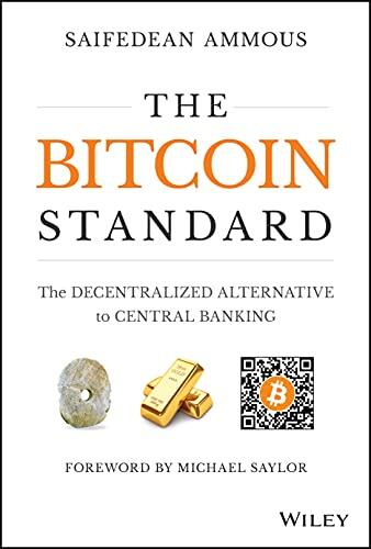 El Patrón Bitcoin: Análisis de la Alternativa Descentralizada al Dinero Fiat