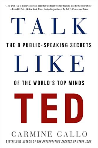 El arte de persuadir: Descubre los secretos detrás de las mejores presentaciones del mundo