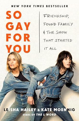 Más allá de The L Word: La historia real de amistad y activismo detrás de las pantallas